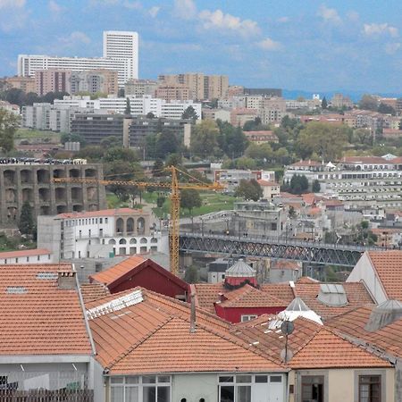 Luxury Prime Batalha Apartments Porto Dış mekan fotoğraf